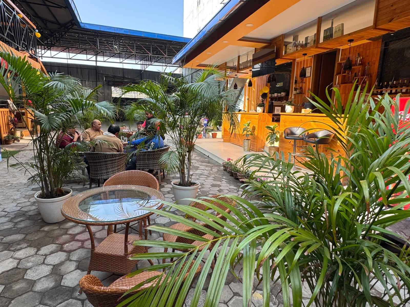 Duwakot FoodLand
